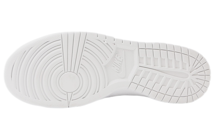 Purchase (W) [Sepatu Kustom] Nike Dunk Low 'Triple White Stella Pink Ungu' DD1503-109(Team48-Stella解构)