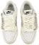 Shop (W) ナイキ ダンク LOW ツイードパールリボン (Nike Dunk LOW Tweed Pearl Ribbon) DD7099-100(Team叁-女款贴布小香)