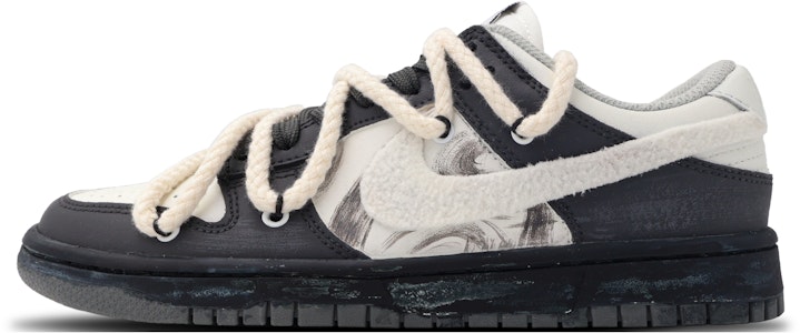 (W) ナイキ ダンク ロー "トワイライト フラワー インク染め" DD1503-117(Team53-女款薄暮花影) Buy (W) ナイキ ダンク ロー "トワイライト フラワー インク染め" DD1503-117(Team53-女款薄暮花影)