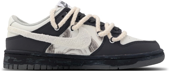 (W) ナイキ ダンク ロー "トワイライト フラワー インク染め" DD1503-117(Team53-女款薄暮花影) Order (W) ナイキ ダンク ロー "トワイライト フラワー インク染め" DD1503-117(Team53-女款薄暮花影)