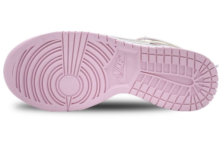 Purchase (W) [Kasut Custom] Nike Dunk Low 'Surat Cinta Tanpa Nama Pink' DV3054-600(Team44-无名情书)