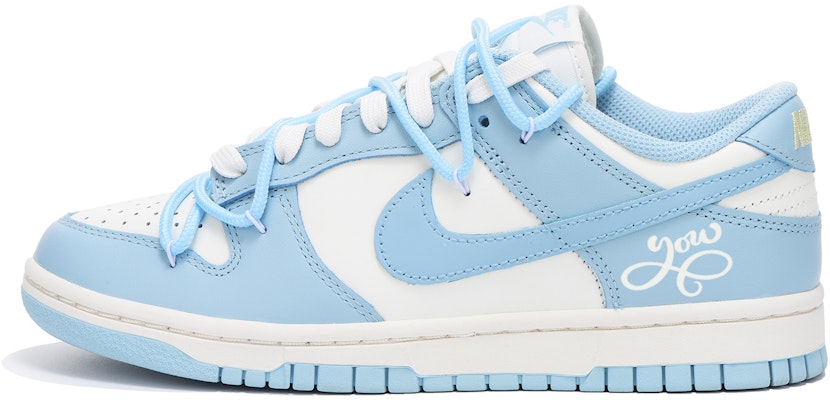 (W) ナイキ ダンク LOW デコン "バレンタインブルー" (Nike Dunk LOW Decon "Valentine Blue") DD1503-123(Team拾伍-女款蓝色) Buy (W) ナイキ ダンク LOW デコン "バレンタインブルー" (Nike Dunk LOW Decon "Valentine Blue") DD1503-123(Team拾伍-女款蓝色)