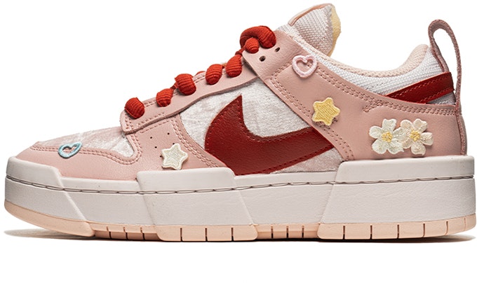 custom-shoes-women-nike-dunk-low-valentine-s-day-white-pink-ck-6654-602-team-b-i-box