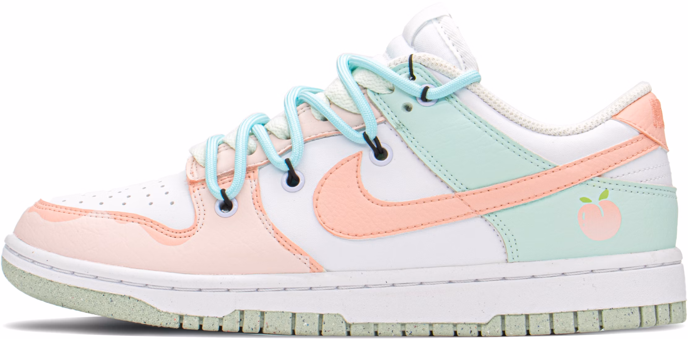 custom-shoes-women-nike-dunk-low-valentine-s-day-peach
