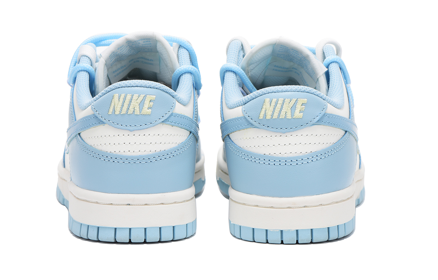 Shop (W) ナイキ ダンク LOW デコン "バレンタインブルー" (Nike Dunk LOW Decon "Valentine Blue") DD1503-123(Team拾伍-女款蓝色)