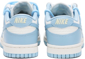 【定制球鞋】Nike Dunk Low 情人節主題 禮物 vibe風 藍色 解構 高街 低幫 板鞋 女款 藍色 Shop 【定制球鞋】Nike Dunk Low 情人節主題 禮物 vibe風 藍色 解構 高街 低幫 板鞋 女款 藍色