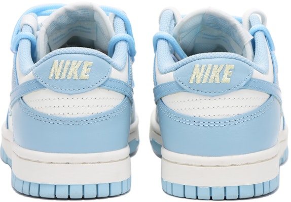 (W) ナイキ ダンク LOW デコン "バレンタインブルー" (Nike Dunk LOW Decon "Valentine Blue") DD1503-123(Team拾伍-女款蓝色) Shop (W) ナイキ ダンク LOW デコン "バレンタインブルー" (Nike Dunk LOW Decon "Valentine Blue") DD1503-123(Team拾伍-女款蓝色)