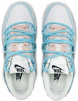 (W) 나이키 덩크 로우 '발렌타인 로즈 스카이 그라데이션' (커스텀) DD1503-109(TeamA-蓝玫瑰S-BOX) Shop (W) 나이키 덩크 로우 '발렌타인 로즈 스카이 그라데이션' (커스텀) DD1503-109(TeamA-蓝玫瑰S-BOX)