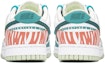 Shop 【定制球鞋】 Nike Dunk Low FZBB 情人節 摩斯密碼 手繪噴繪 特殊禮盒 低幫 板鞋 女款 綠粉