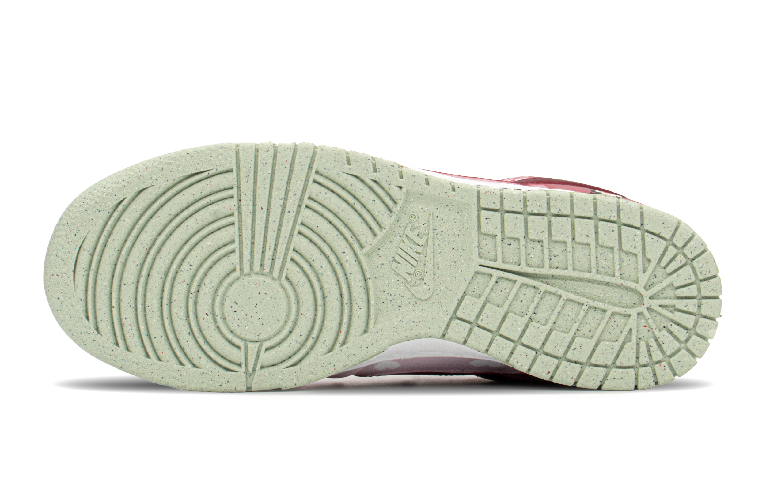 Shop (W) [定制鞋款] 耐克Dunk低帮‘情人节像素艺术’ DN1431-102(TeamA-DK可爱像素女S-BOX)