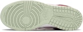 Shop (W) 나이키 덩크 로우 '발렌타인 픽셀' (커스텀) DN1431-102(TeamA-DK可爱像素女S-BOX)
