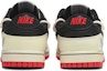 Shop (W) 나이키 덩크 로우 '발렌타인 평화와 사랑' (Nike Dunk Low '발렌타인 평화사랑') DO6288-100(Teamfour-女款和平与爱QD)