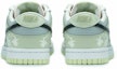 Purchase (W) Nike Dunk Low "San Valentín" Camelia (Personalizadas) DD1503-600(TeamA-花纹绿灰S-BOX)