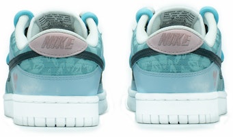 (W) 나이키 덩크 로우 '발렌타인 로즈 스카이 그라데이션' (커스텀) DD1503-109(TeamA-蓝玫瑰S-BOX) Purchase (W) 나이키 덩크 로우 '발렌타인 로즈 스카이 그라데이션' (커스텀) DD1503-109(TeamA-蓝玫瑰S-BOX)