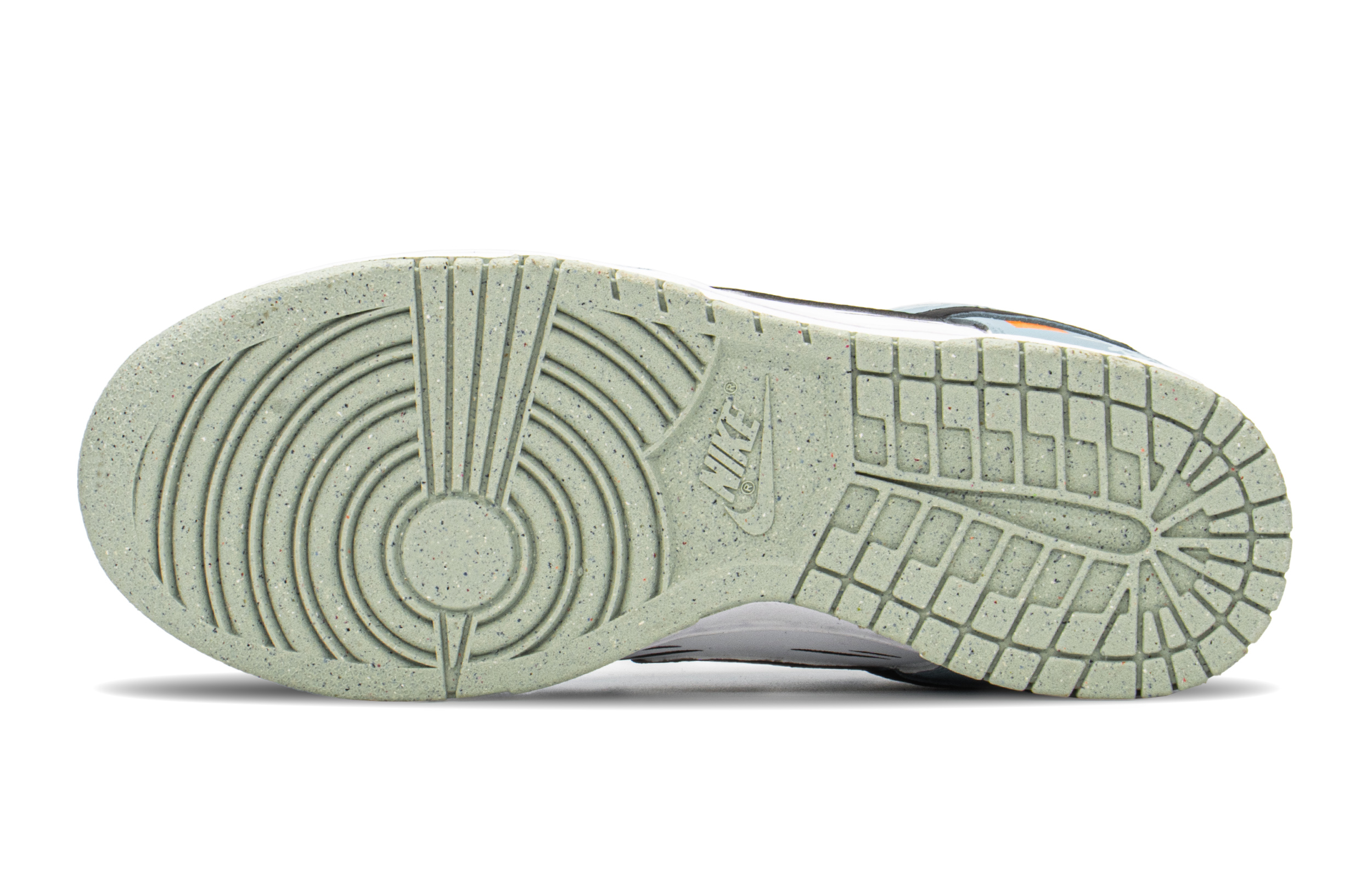 Purchase (W) [Kasut Custom] Nike Dunk Low 'Hari Valentine Biru Hitam Kilat Hati' DN1431-102(TeamA-DK闪电爱心女S-BOX)