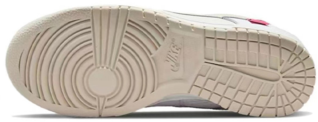 (W) 나이키 덩크 로우 '발렌타인데이 화이트 핑크' (커스텀) DX6060-121(TeamB-女款小香风白粉I-BOX) Purchase (W) 나이키 덩크 로우 '발렌타인데이 화이트 핑크' (커스텀) DX6060-121(TeamB-女款小香风白粉I-BOX)