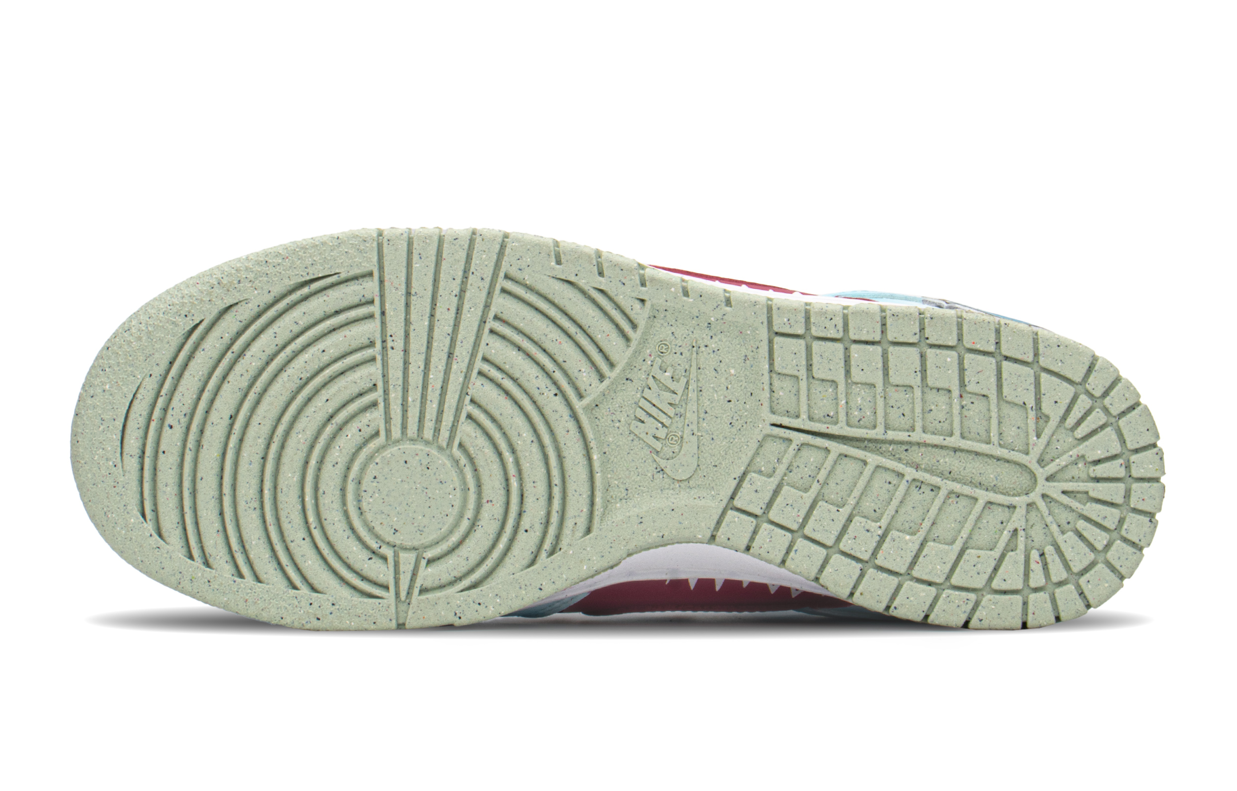 Purchase (W) ナイキ ダンク LOW "バレンタイン ピンクブルー" (Nike Dunk LOW "Barentain Pinkuburū") DN1431-102(TeamA-DK糖果星心女S-BOX)