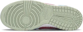 Purchase (W) ナイキ ダンク LOW "バレンタイン ピンクブルー" (Nike Dunk LOW "Barentain Pinkuburū") DN1431-102(TeamA-DK糖果星心女S-BOX)