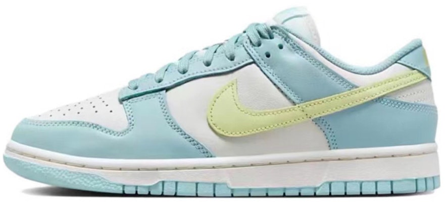 (W) ナイキ ダンク LOW デコン "バレンタインブルー" (Nike Dunk LOW Decon "Valentine Blue") DD1503-123(Team拾伍-女款蓝色) Details for (W) ナイキ ダンク LOW デコン "バレンタインブルー" (Nike Dunk LOW Decon "Valentine Blue") DD1503-123(Team拾伍-女款蓝色)