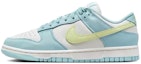 Details for (W) ナイキ ダンク LOW デコン "バレンタインブルー" (Nike Dunk LOW Decon "Valentine Blue") DD1503-123(Team拾伍-女款蓝色)