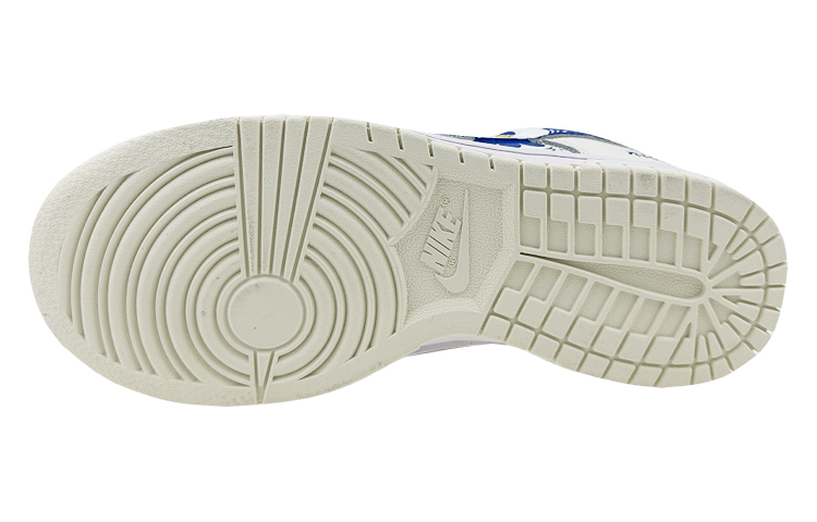 Details for (W) ナイキ ダンク LOW "バレンタイン花グラフィティ" DD1503-121(Team叁-女款太阳花解构S-BOX)