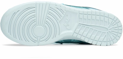 (W) 나이키 덩크 로우 '발렌타인 로즈 스카이 그라데이션' (커스텀) DD1503-109(TeamA-蓝玫瑰S-BOX) Details for (W) 나이키 덩크 로우 '발렌타인 로즈 스카이 그라데이션' (커스텀) DD1503-109(TeamA-蓝玫瑰S-BOX)