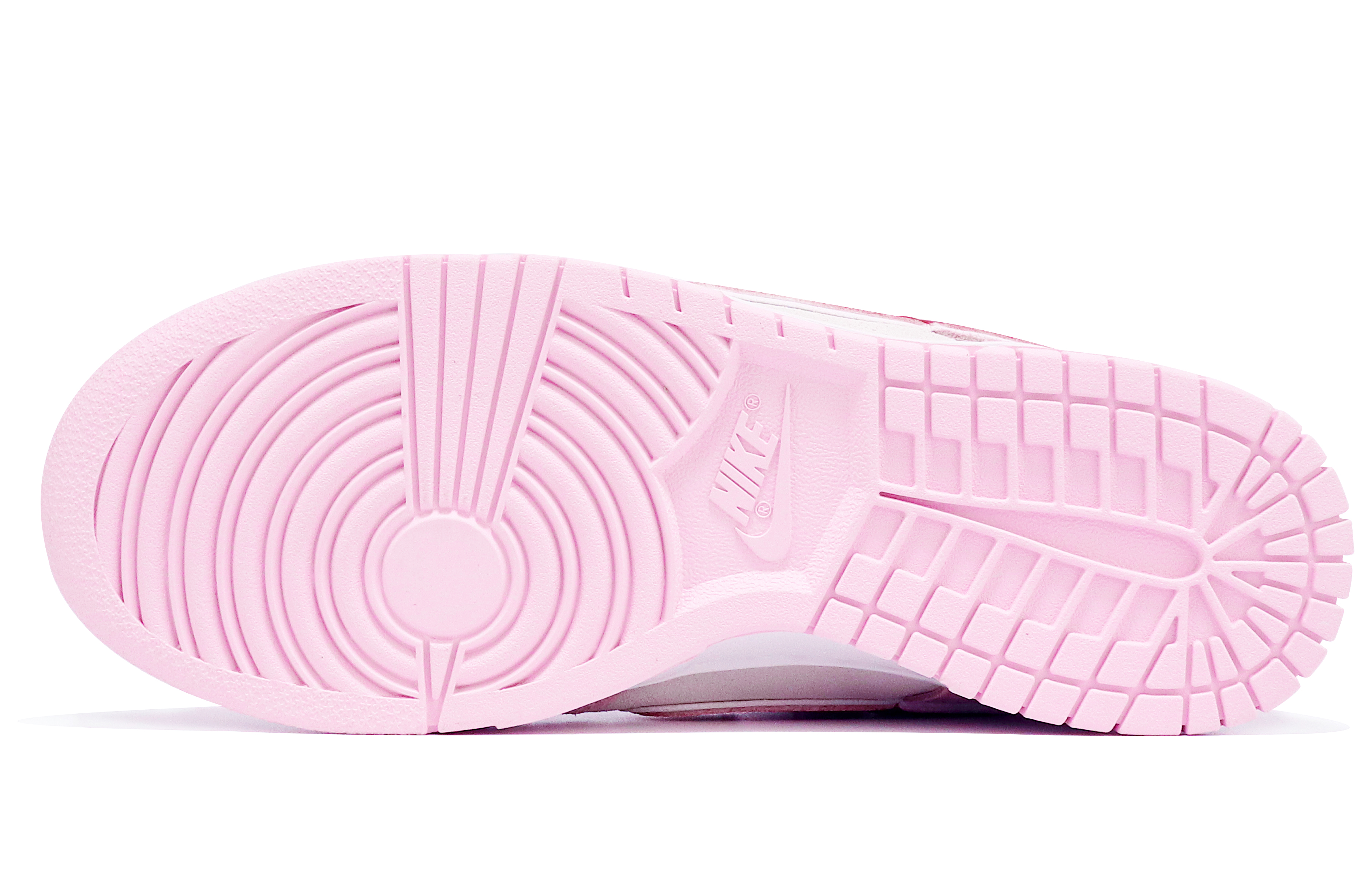 Details for (W) [Shoes Kustom] Nike Dunk Low 'Valentine's Day Putih-Pink' DV3054-600(TeamTen-女款爱心粉)