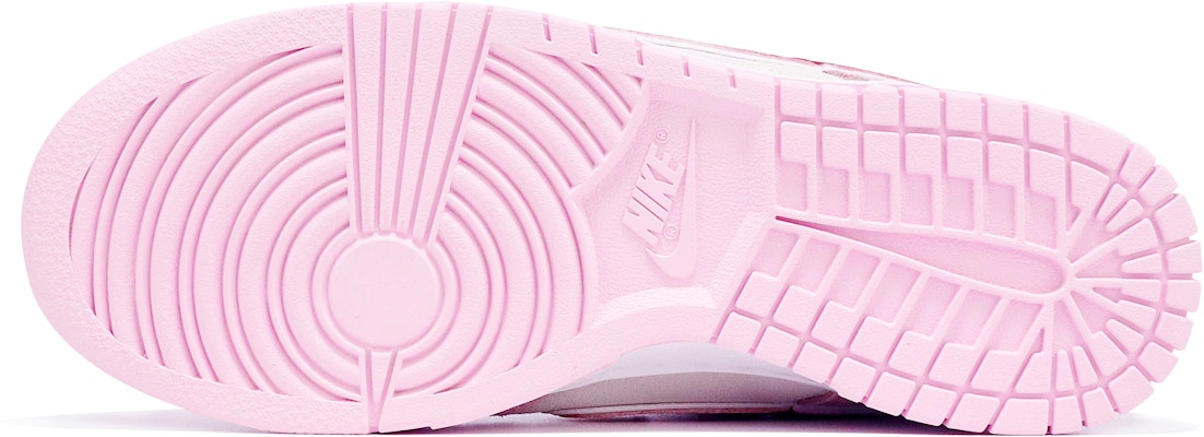 (W) 나이키 덩크 로우 '발렌타인데이 화이트-핑크' (커스텀) DV3054-600(TeamTen-女款爱心粉) Details for (W) 나이키 덩크 로우 '발렌타인데이 화이트-핑크' (커스텀) DV3054-600(TeamTen-女款爱心粉)