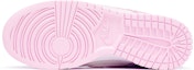 Details for (W) 나이키 덩크 로우 '발렌타인데이 화이트-핑크' (커스텀) DV3054-600(TeamTen-女款爱心粉)
