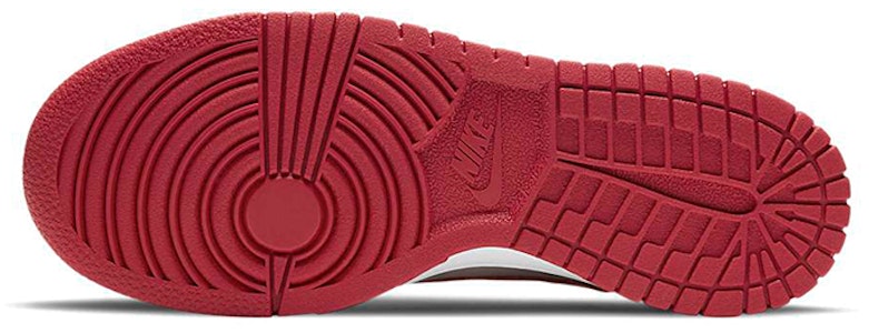 【定製球鞋】Nike Dunk Low 情人節 甜心小熊 低筒 板鞋 女款 紅白 Details for 【定製球鞋】Nike Dunk Low 情人節 甜心小熊 低筒 板鞋 女款 紅白