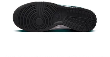 【定制球鞋】Nike Dunk Low 多色 Swoosh 情人節 低幫 板鞋 女款 黑粉 Details for 【定制球鞋】Nike Dunk Low 多色 Swoosh 情人節 低幫 板鞋 女款 黑粉