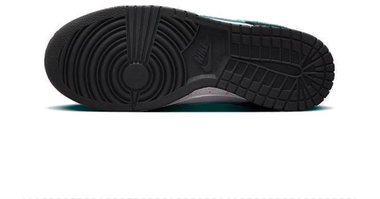 (W) Zapatillas Nike Dunk Low 'San Valentín Negro-Rosa Swoosh' FD4623-131(TeamP-女款黑粉彩点) Details for (W) Zapatillas Nike Dunk Low 'San Valentín Negro-Rosa Swoosh' FD4623-131(TeamP-女款黑粉彩点)