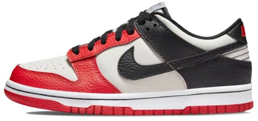 (W) 나이키 덩크 로우 '발렌타인 평화와 사랑' (Nike Dunk Low '발렌타인 평화사랑') DO6288-100(Teamfour-女款和平与爱QD) Details for (W) 나이키 덩크 로우 '발렌타인 평화와 사랑' (Nike Dunk Low '발렌타인 평화사랑') DO6288-100(Teamfour-女款和平与爱QD)