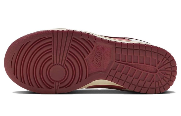 Details for (W) [Kasut Custom] Nike Dunk Low 'Hari Valentine' HF0736-161(Team82-女款柏拉图腾S-BOX)