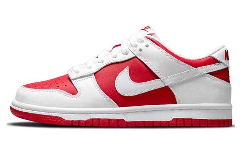 Cheap (W) 나이키 덩크 로우 '발렌타인 스위트 테디' (50 characters) CW1590-002(TeamD-情人节女款白红甜心小熊)