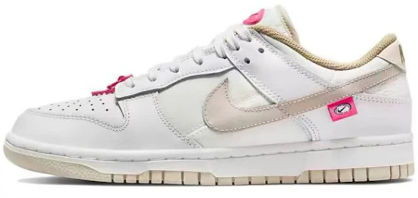 【訂製球鞋】Nike Dunk 低筒 香草冰淇淋 奶油 夏日 清爽 簡約 解構風 百搭 板鞋 女款 綠白 Sizing 【訂製球鞋】Nike Dunk 低筒 香草冰淇淋 奶油 夏日 清爽 簡約 解構風 百搭 板鞋 女款 綠白