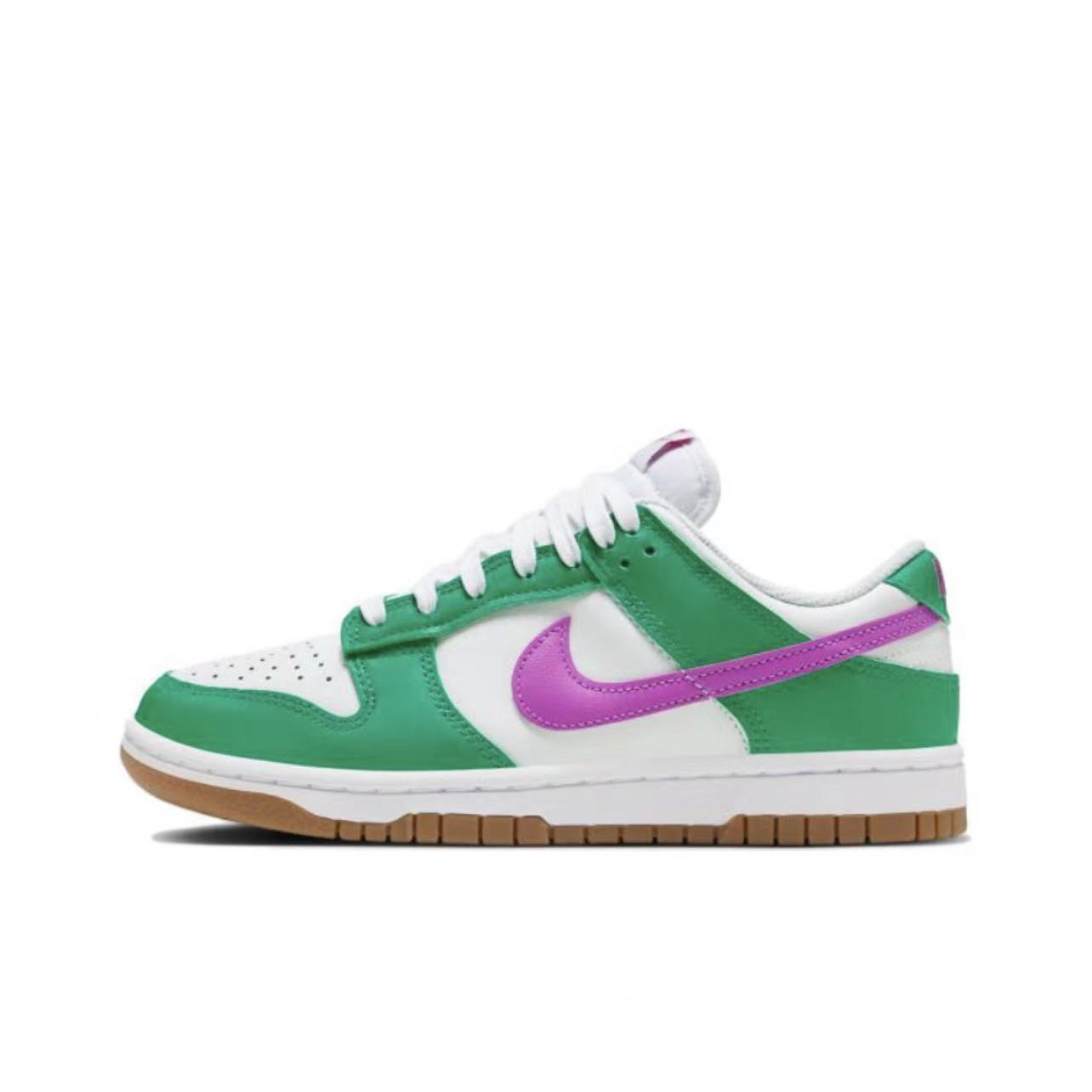 Details for [Custom Shoes] (Women) Nike Dunk Low 'Vanilla Milkshake'