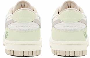 【訂製球鞋】Nike Dunk Low 香草布丁 清新 簡約 高街 低筒 滑板鞋 女款 白青 Shop 【訂製球鞋】Nike Dunk Low 香草布丁 清新 簡約 高街 低筒 滑板鞋 女款 白青