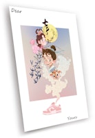 (W) 나이키 덩크 로우 '핑크 마리오네트 엽서' (55) FQ6869-131(Team17-薄雾玫瑰) Sizing (W) 나이키 덩크 로우 '핑크 마리오네트 엽서' (55) FQ6869-131(Team17-薄雾玫瑰)