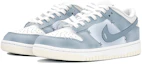Lookbook (W) Nike Dunk Low カスタム「ヴェイパーウェイブ・ヘイズブルー」 DD1503-121(TeamS-夏日雾霾蓝dunk女)