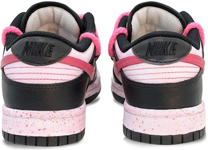 (W) ナイキ ダンク LOW "鮮黒ピンク" (Nike Dunk LOW "Senkoku Pinku") FD4623-131(TeamTwo-反甜石榴) Purchase (W) ナイキ ダンク LOW "鮮黒ピンク" (Nike Dunk LOW "Senkoku Pinku") FD4623-131(TeamTwo-反甜石榴)