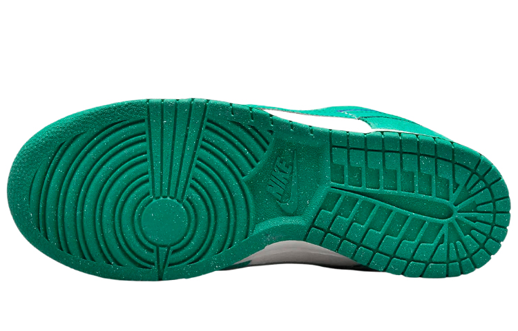 Purchase (W) [Kasut Custom] Nike Dunk Low 'Vintage Kelabu Hijau Patchwork' DO9457-101(TeamNine-灰绿拼色)