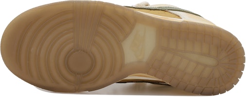 【客製化球鞋】Nike Dunk Low OKHR 復古風做舊解構 摩卡咖啡色 橄欖綠 麻繩 字體 防滑耐磨 低筒 滑板鞋 女款 黃棕色 Shop 【客製化球鞋】Nike Dunk Low OKHR 復古風做舊解構 摩卡咖啡色 橄欖綠 麻繩 字體 防滑耐磨 低筒 滑板鞋 女款 黃棕色