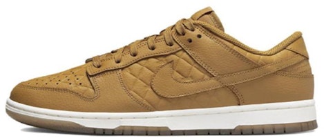 【客製化球鞋】Nike Dunk Low OKHR 復古風做舊解構 摩卡咖啡色 橄欖綠 麻繩 字體 防滑耐磨 低筒 滑板鞋 女款 黃棕色 Sizing 【客製化球鞋】Nike Dunk Low OKHR 復古風做舊解構 摩卡咖啡色 橄欖綠 麻繩 字體 防滑耐磨 低筒 滑板鞋 女款 黃棕色