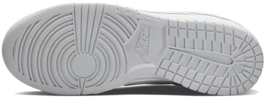 【客製化球鞋】Nike Dunk 美式復古 熊貓 黑腳趾 卡其 做舊 舒適 低筒 板鞋 女款 棕白 Details for 【客製化球鞋】Nike Dunk 美式復古 熊貓 黑腳趾 卡其 做舊 舒適 低筒 板鞋 女款 棕白