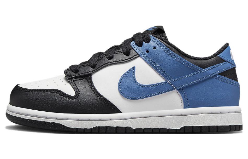 Details for 【訂製球鞋】 Nike Dunk Low Vlad 甜心芭比 防滑耐磨 低筒 板鞋 女款 黑粉