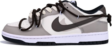 (W) 나이키 덩크 로우 '블라드 토프' (커스텀) DD1503-101-459866 Buy (W) 나이키 덩크 로우 '블라드 토프' (커스텀) DD1503-101-459866