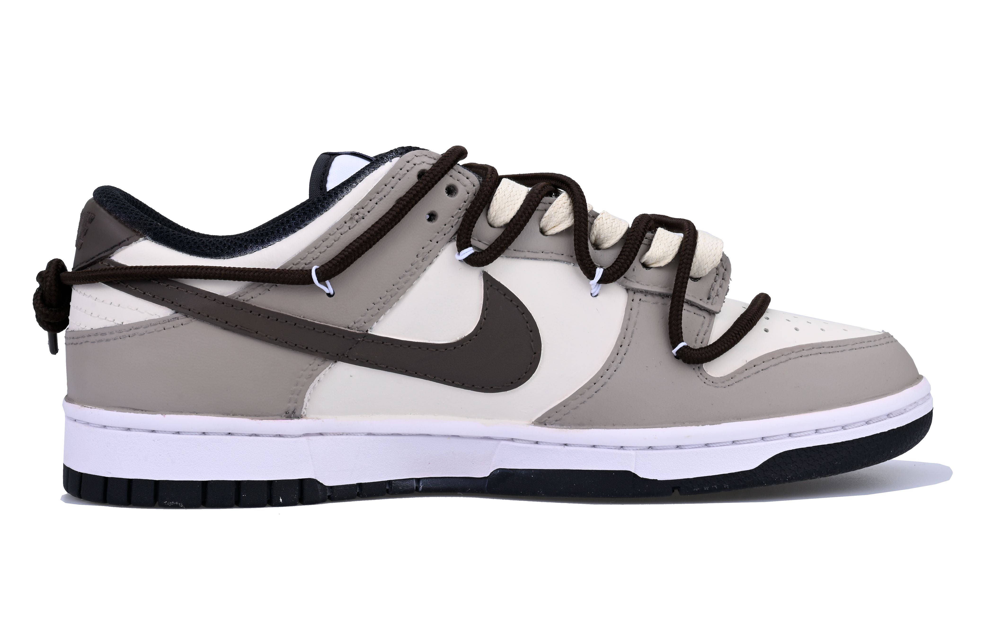 Order (W) [定制鞋款] 耐克Dunk Low 'Vlad Taupe' DD1503-101-459866
