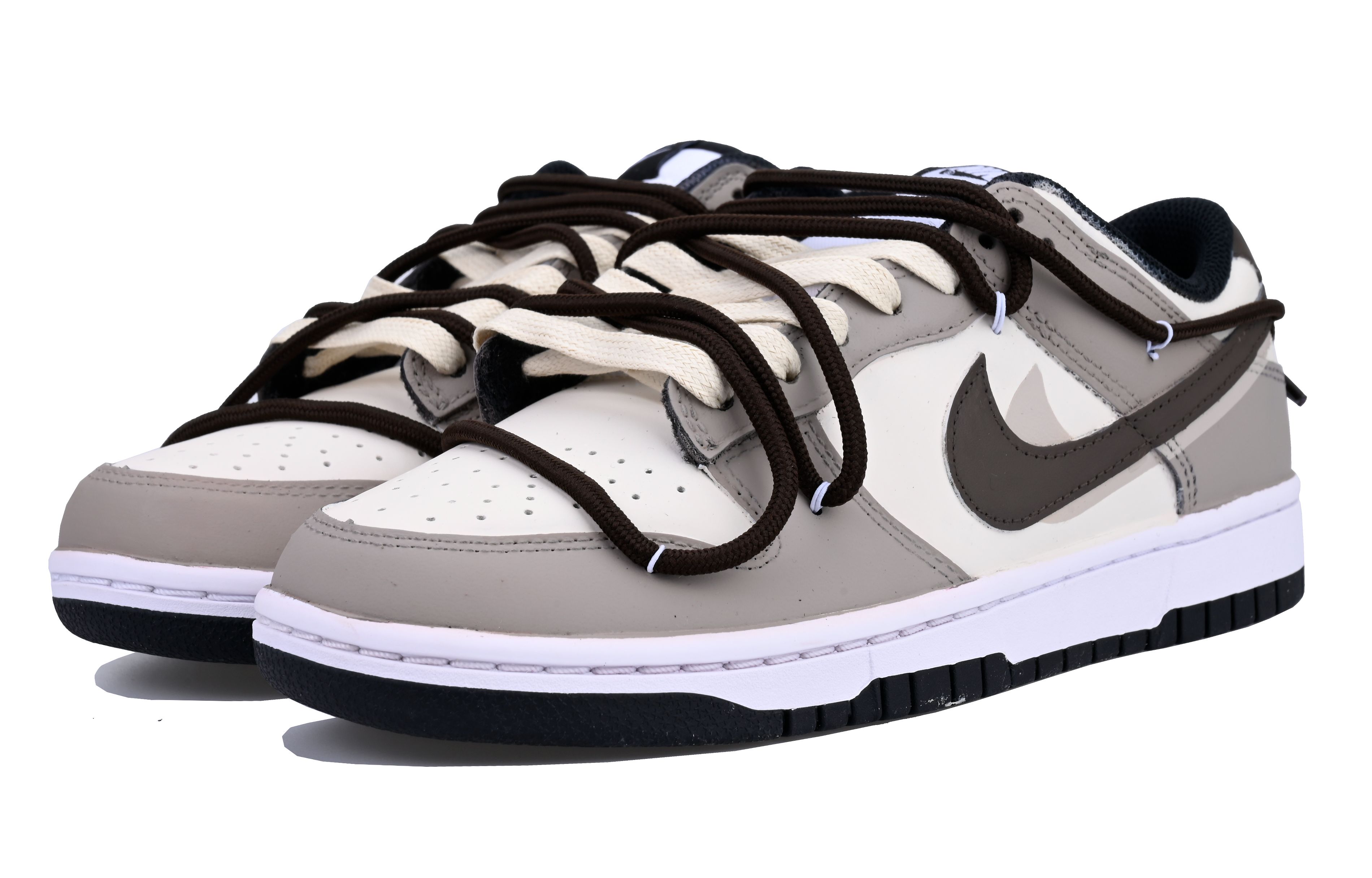 Lookbook (W) [定制鞋款] 耐克Dunk Low 'Vlad Taupe' DD1503-101-459866