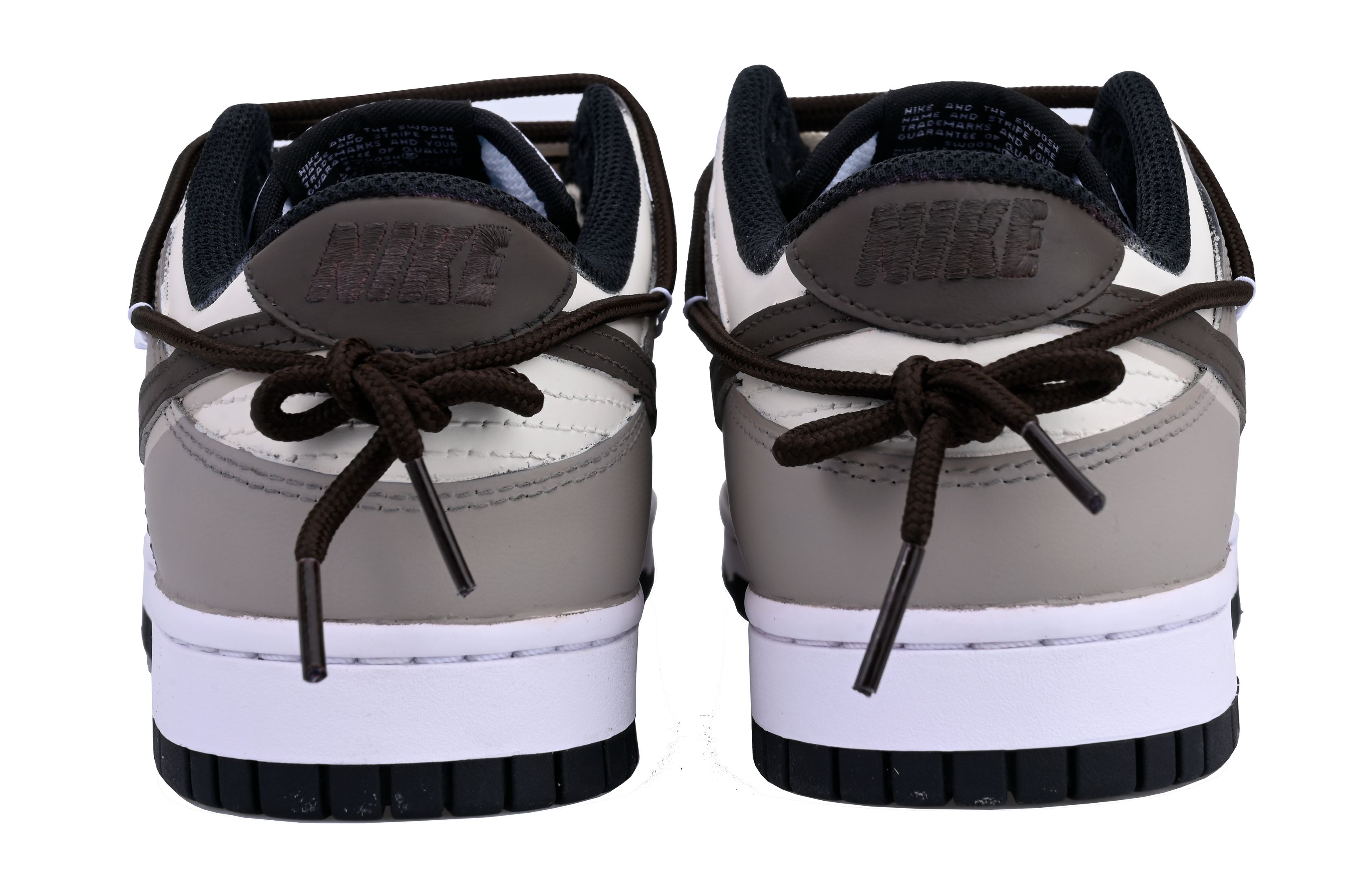 Shop (W) [定制鞋款] 耐克Dunk Low 'Vlad Taupe' DD1503-101-459866